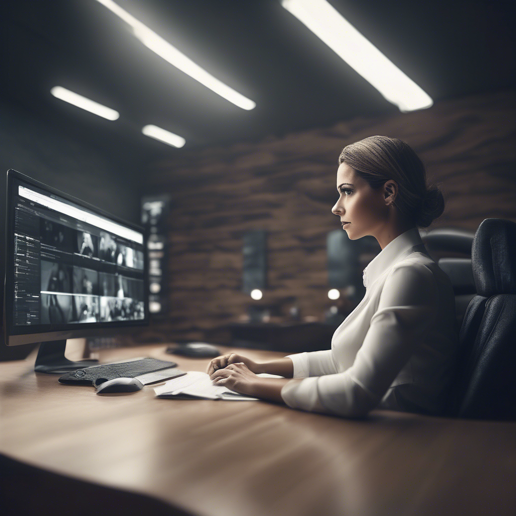 Assistentes Virtuais: A Revolução no Atendimento ao Cliente​ - FAQ Section Image