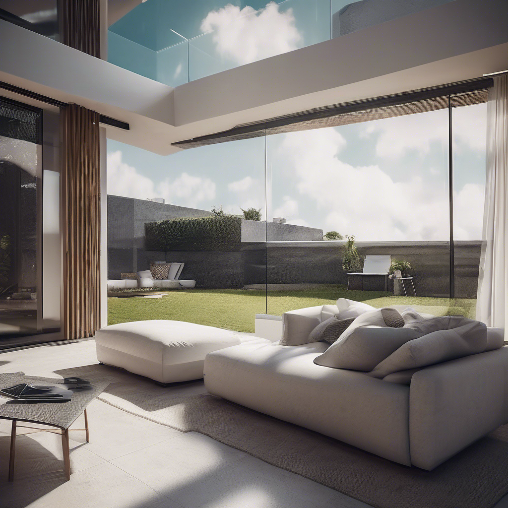 Automação Residencial: Casas Inteligentes e o Conforto Moderno​ - FAQ Section Image