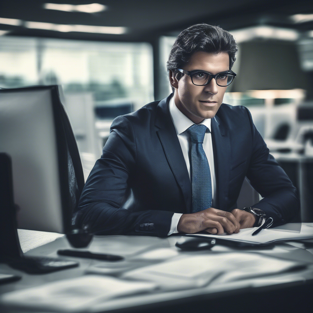 LGPD: Impactos e Desafios para as Empresas Brasileiras​ - FAQ Section Image