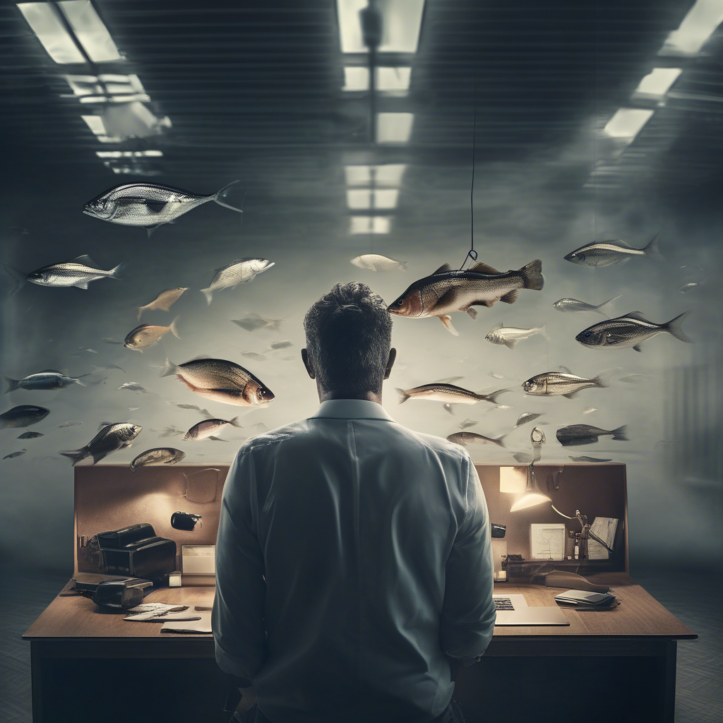 Phishing e Engenharia Social: Como Reconhecer e Evitar Golpes​ - FAQ Section Image